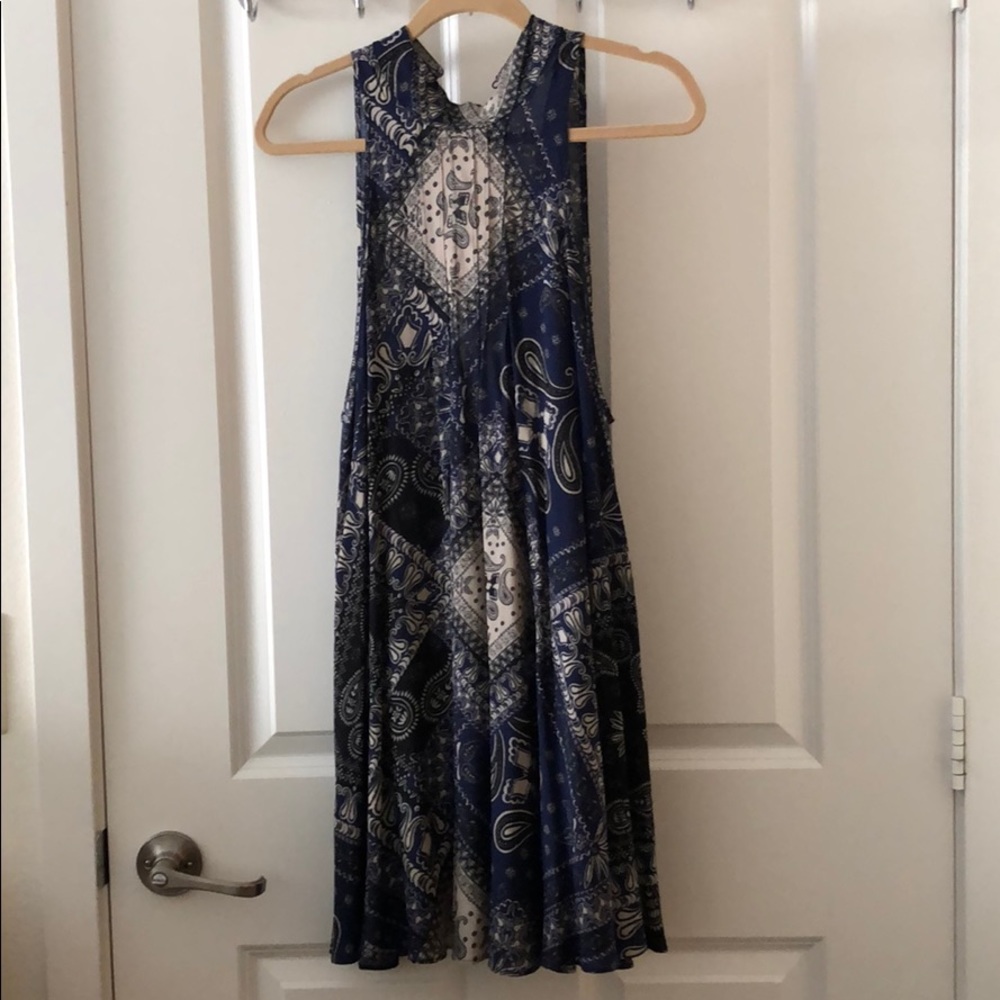 Free people dress